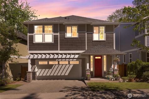17617 3rd Avenue SE Bothell WA 98012