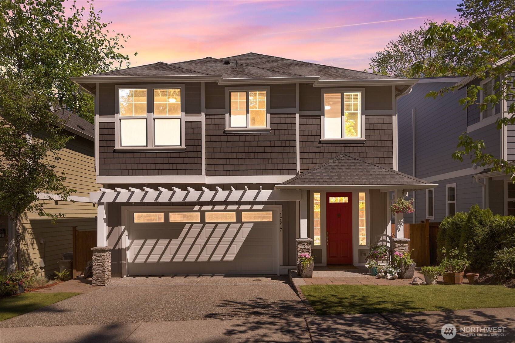 17617 3rd Avenue SE Bothell WA 98012