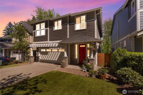 17617 3rd Avenue SE Bothell WA 98012