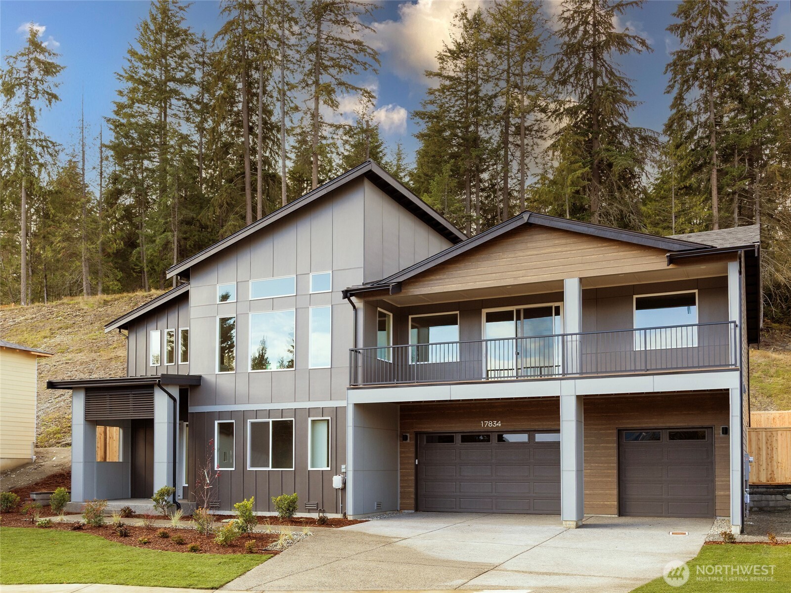 17956 142nd Avenue E Puyallup WA 98374