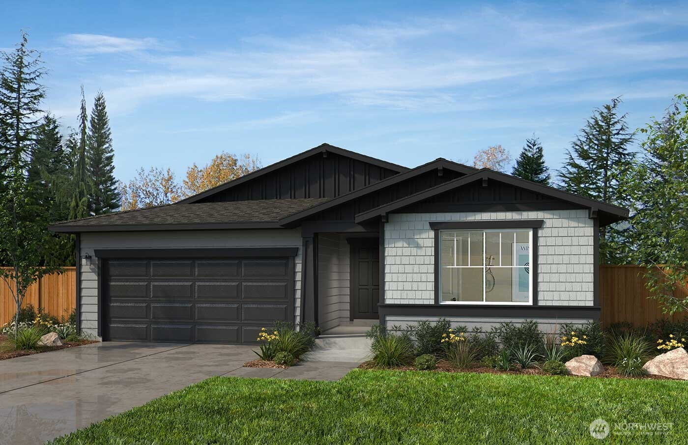 8404 54th Street NE Marysville WA 98270