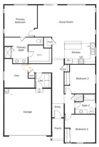 8404 54th Street NE Marysville WA 98270