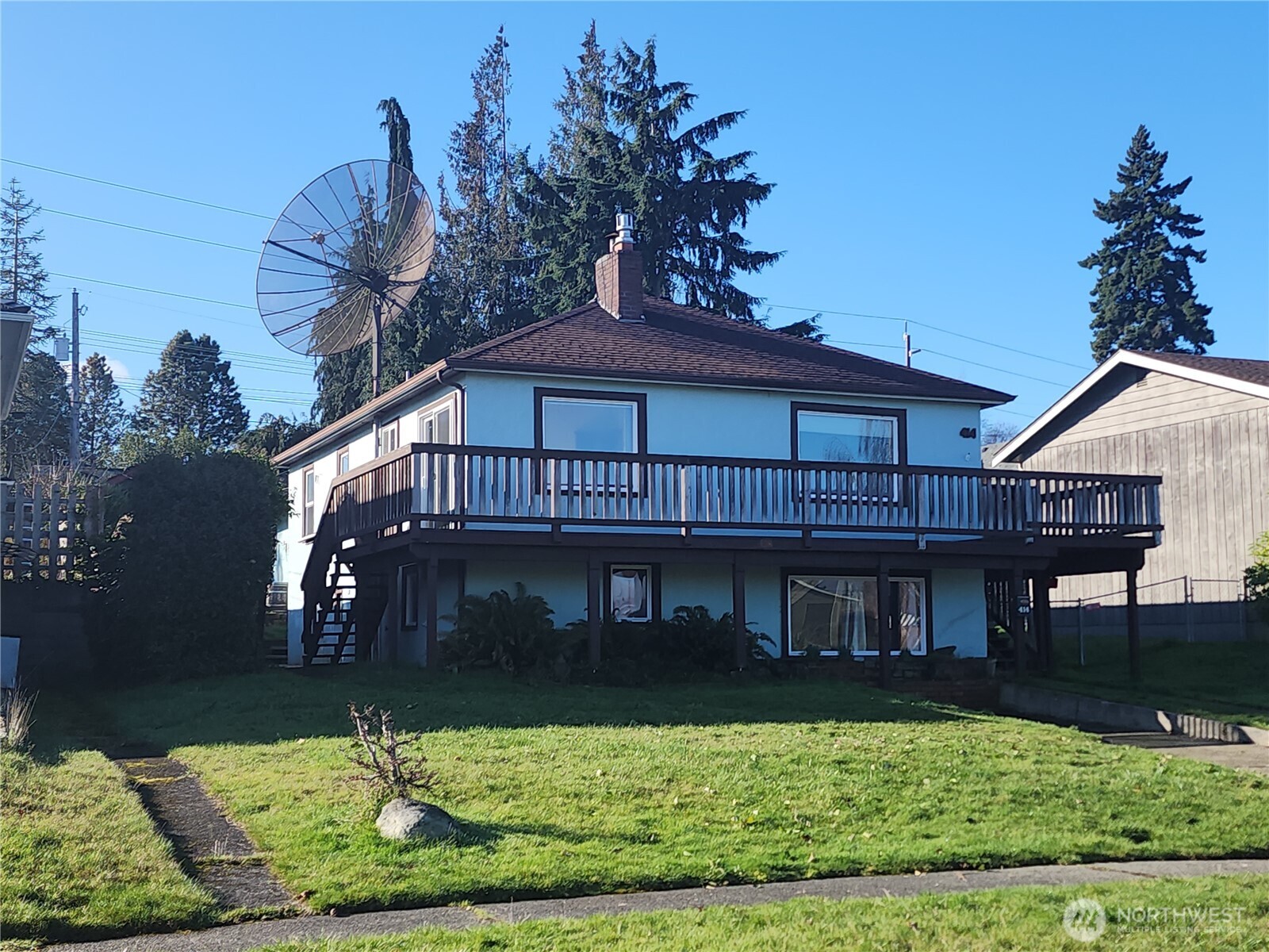 414 E 12th Street Port Angeles WA 98362