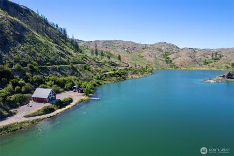 58 Alkali Cuttoff Road Riverside WA 98849