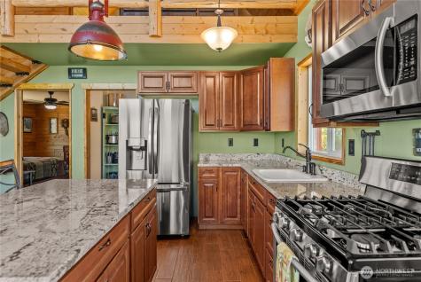 58 Alkali Cuttoff Road Riverside WA 98849