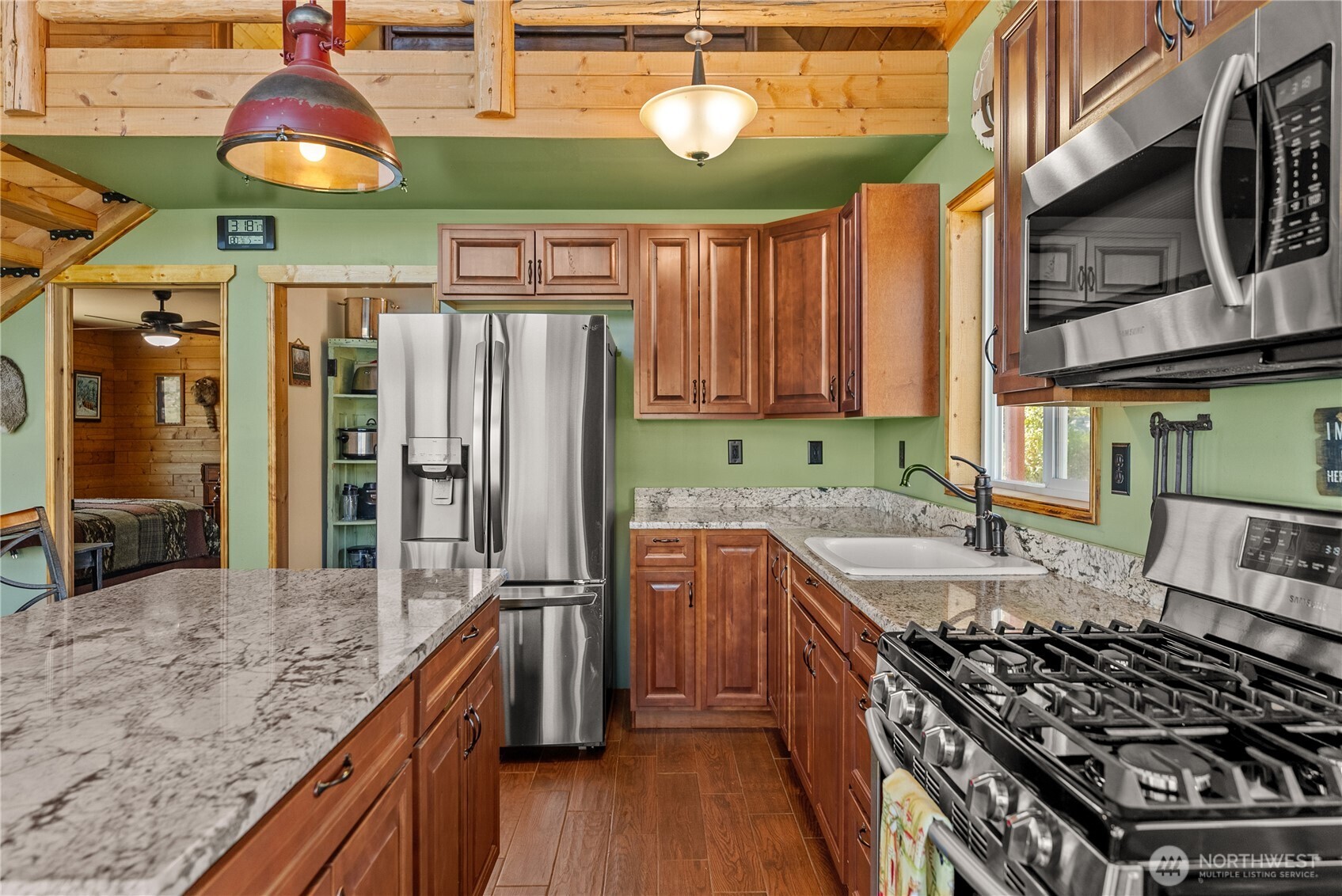 58 Alkali Cuttoff Road Riverside WA 98849