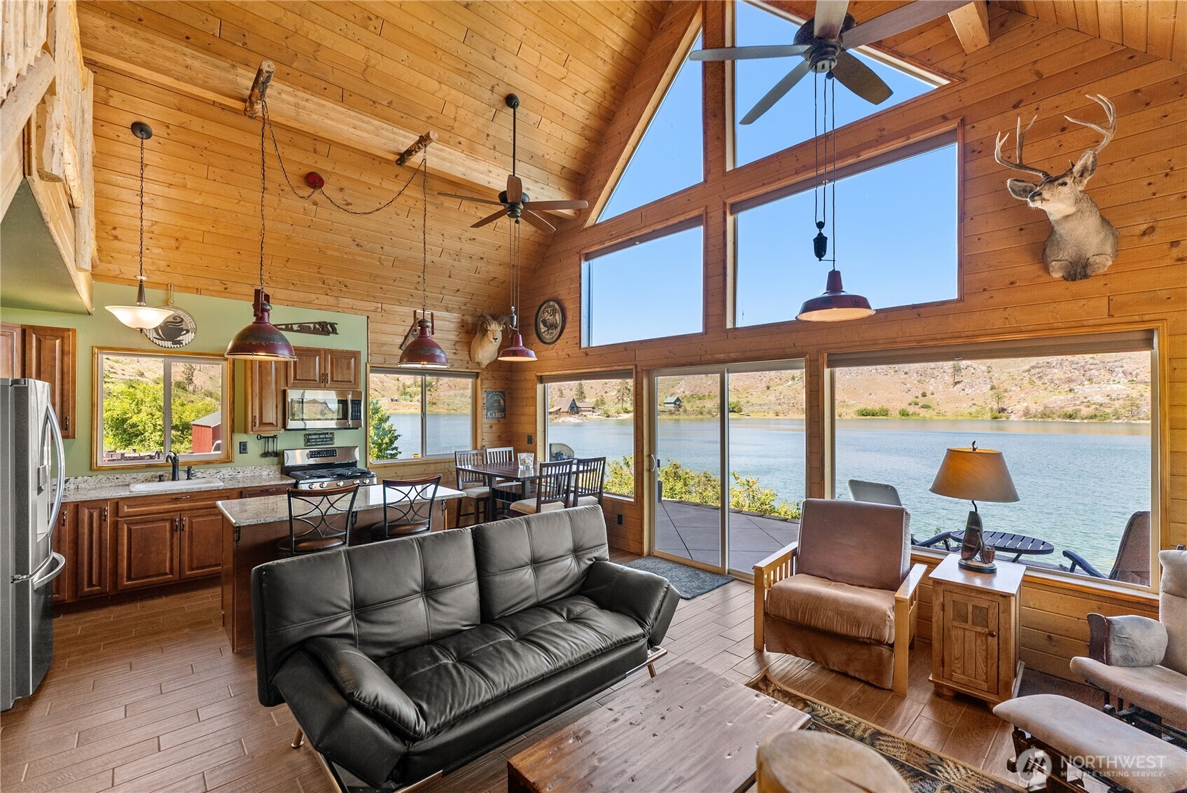 58 Alkali Cuttoff Road Riverside WA 98849