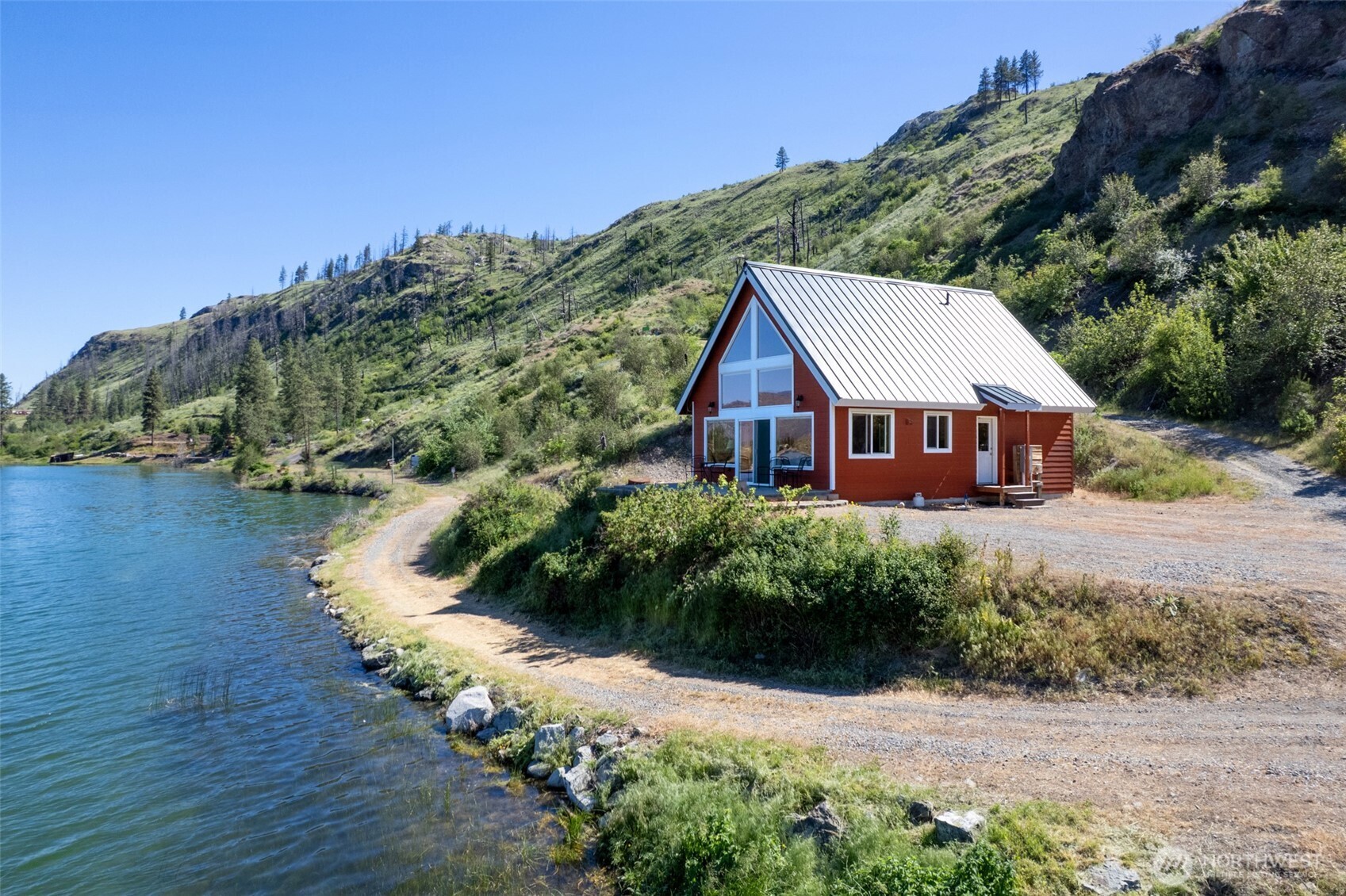 58 Alkali Cuttoff Road Riverside WA 98849