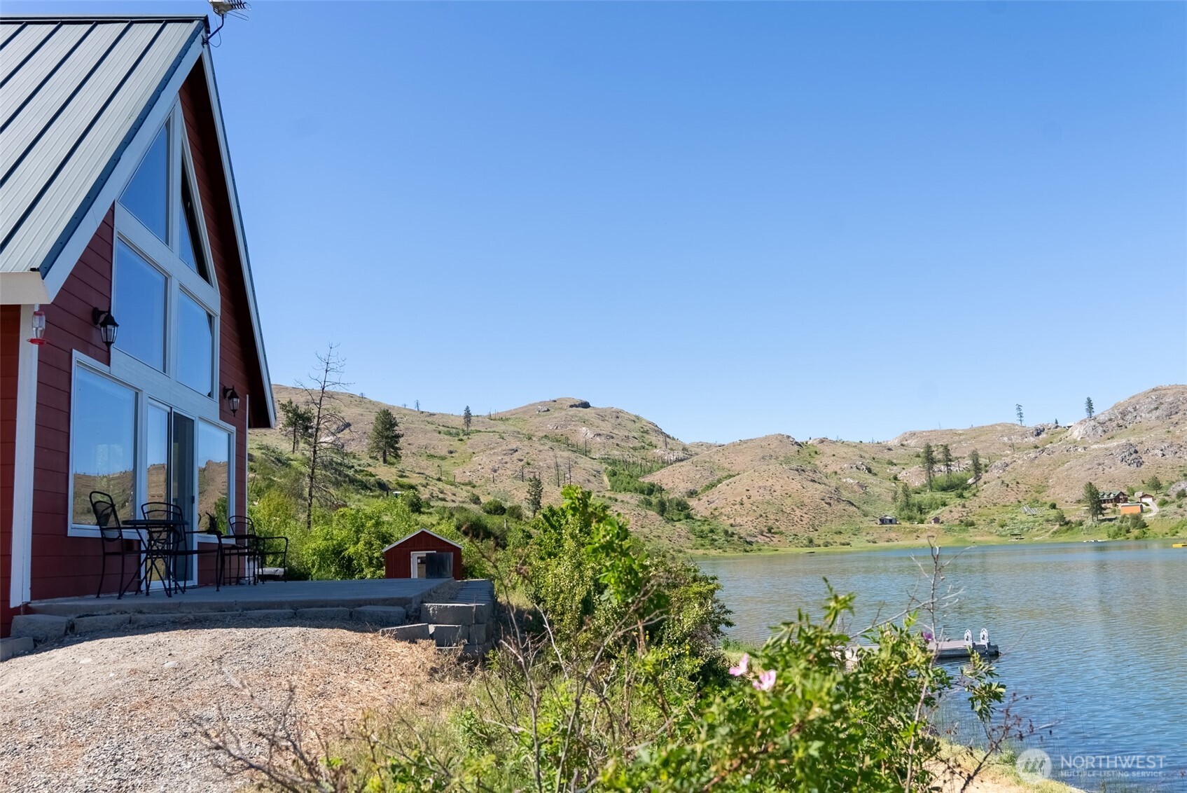 58 Alkali Cuttoff Road Riverside WA 98849