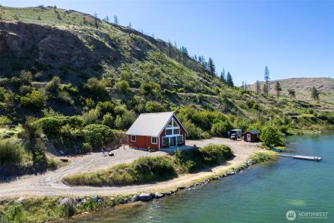 58 Alkali Cuttoff Road Riverside WA 98849
