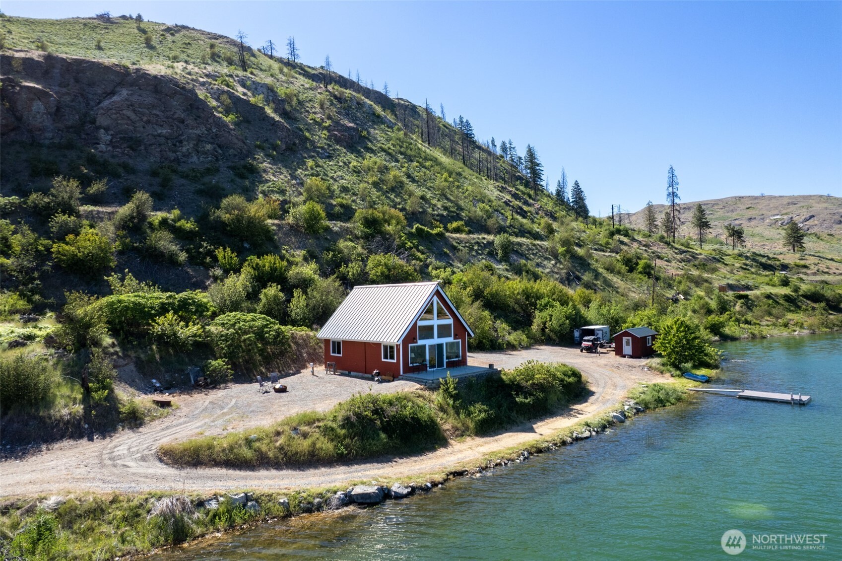 58 Alkali Cuttoff Road Riverside WA 98849