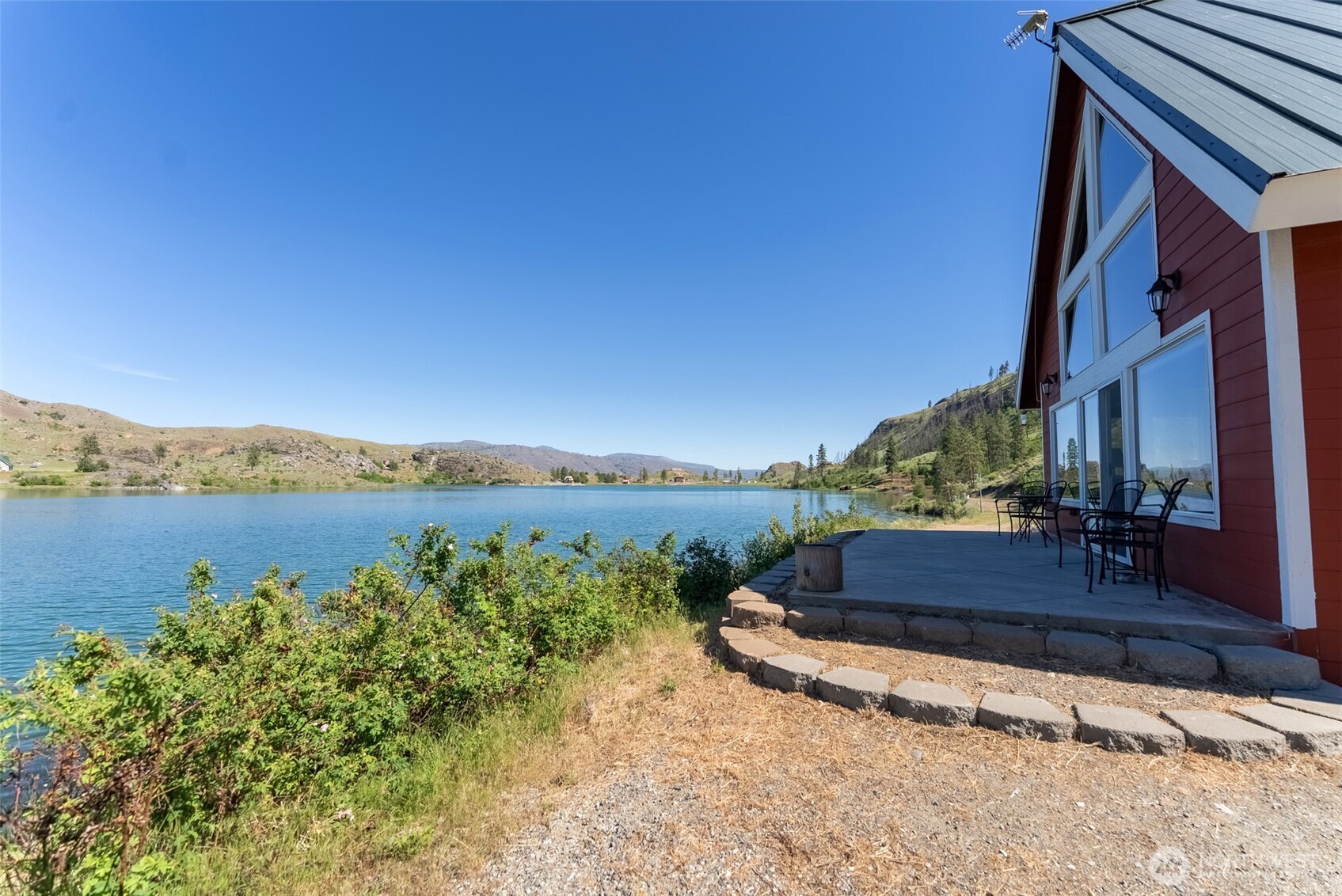 58 Alkali Cuttoff Road Riverside WA 98849