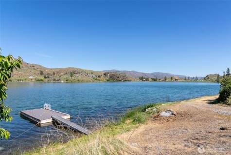 58 Alkali Cuttoff Road Riverside WA 98849