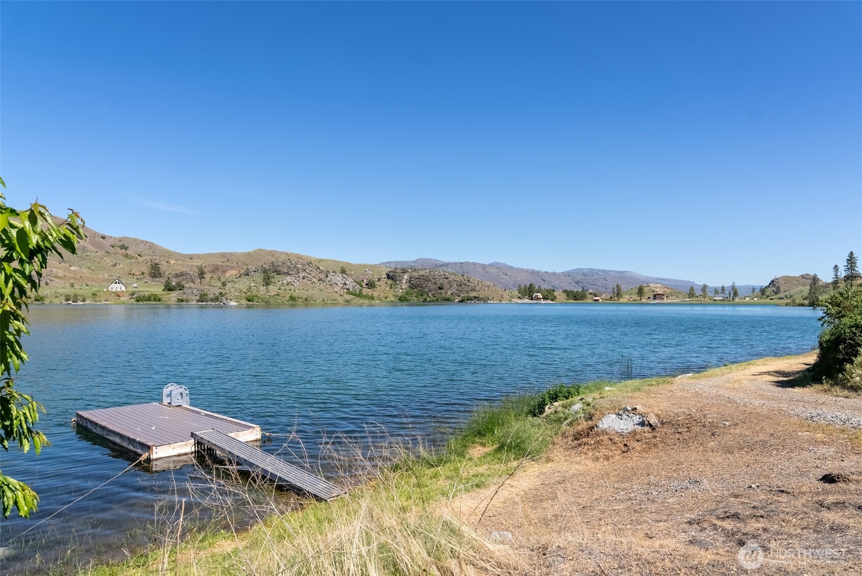 58 Alkali Cuttoff Road Riverside WA 98849