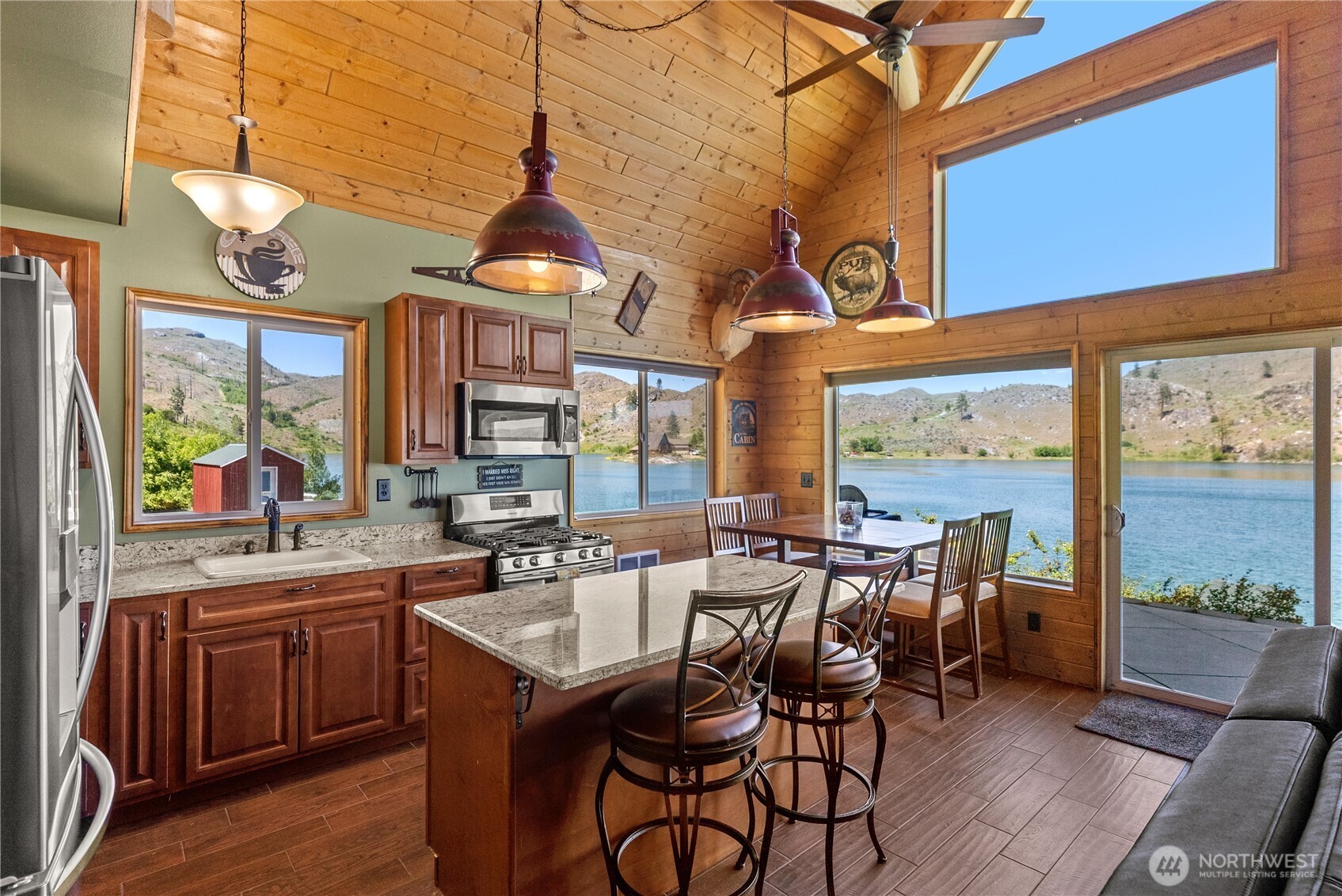 58 Alkali Cuttoff Road Riverside WA 98849