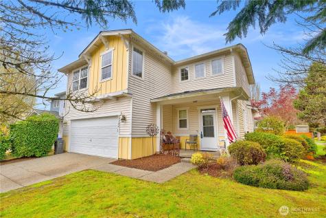 15106 48th Avenue SE Everett WA 98208