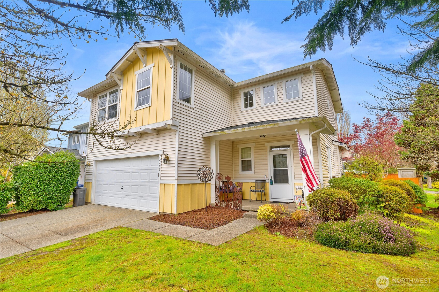 15106 48th Avenue SE Everett WA 98208