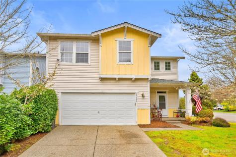 15106 48th Avenue SE Everett WA 98208