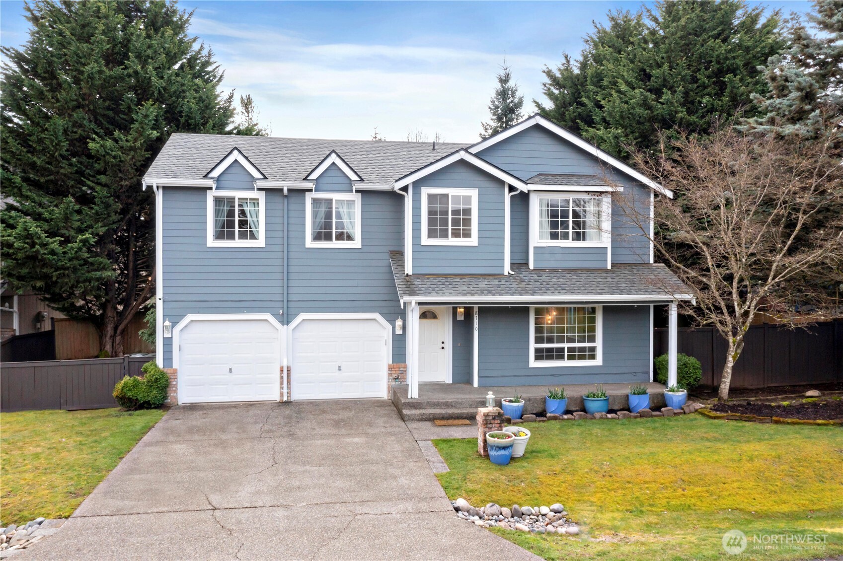 8710 203rd Street E Spanaway WA 98387