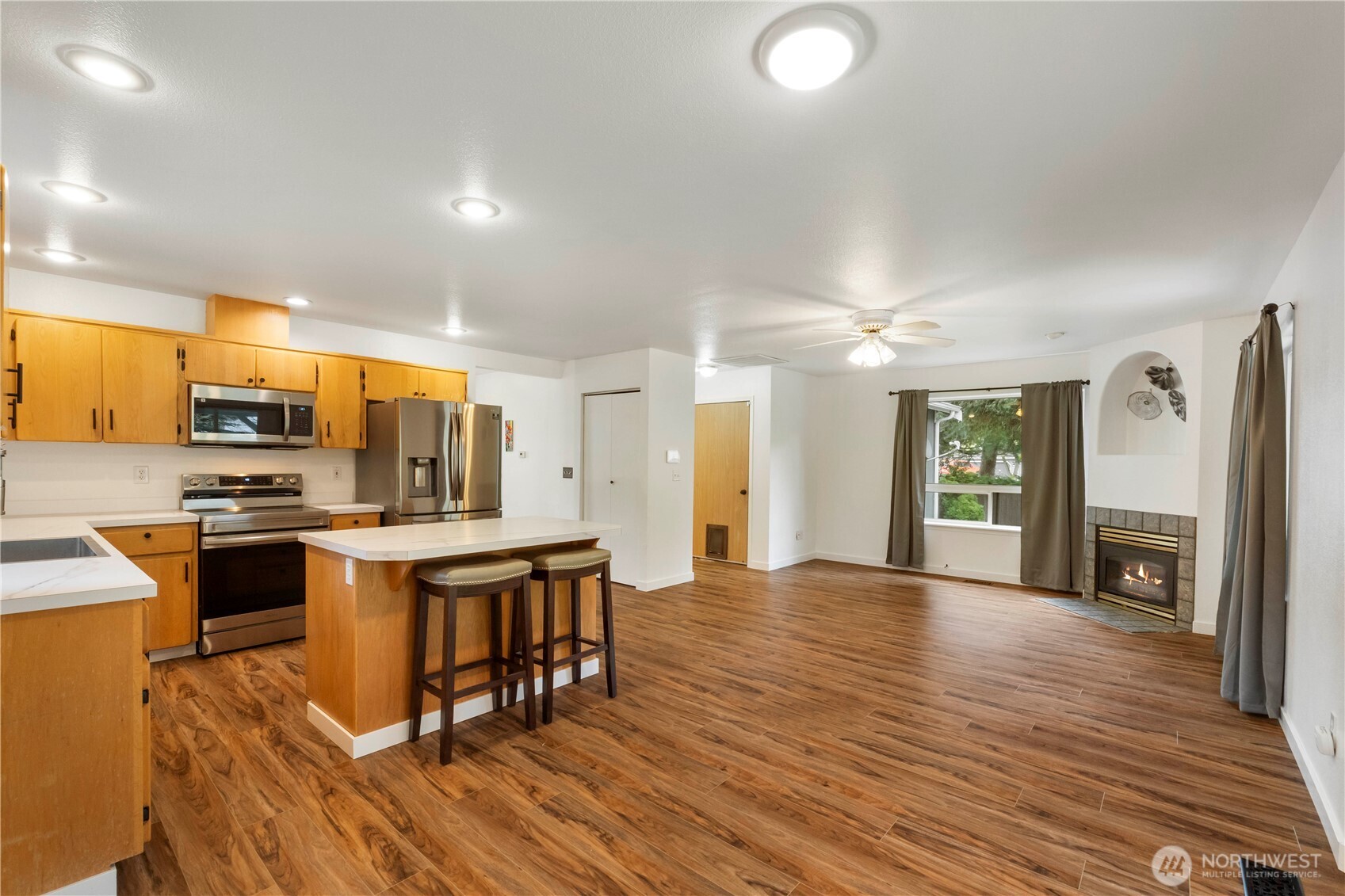 8710 203rd Street E Spanaway WA 98387