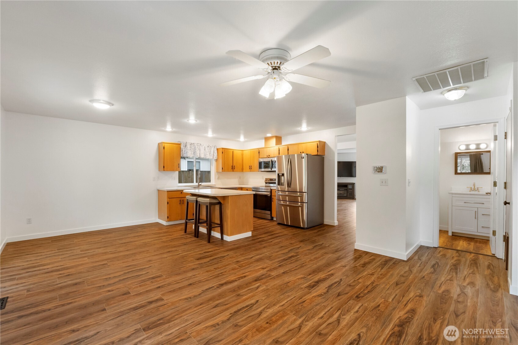 8710 203rd Street E Spanaway WA 98387