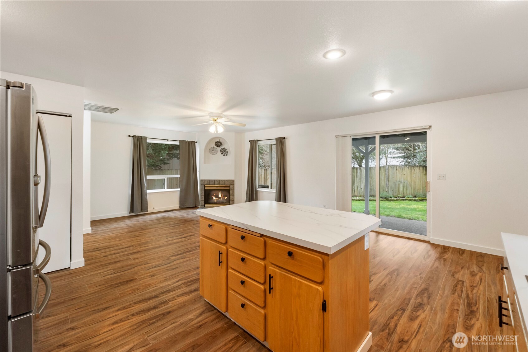 8710 203rd Street E Spanaway WA 98387