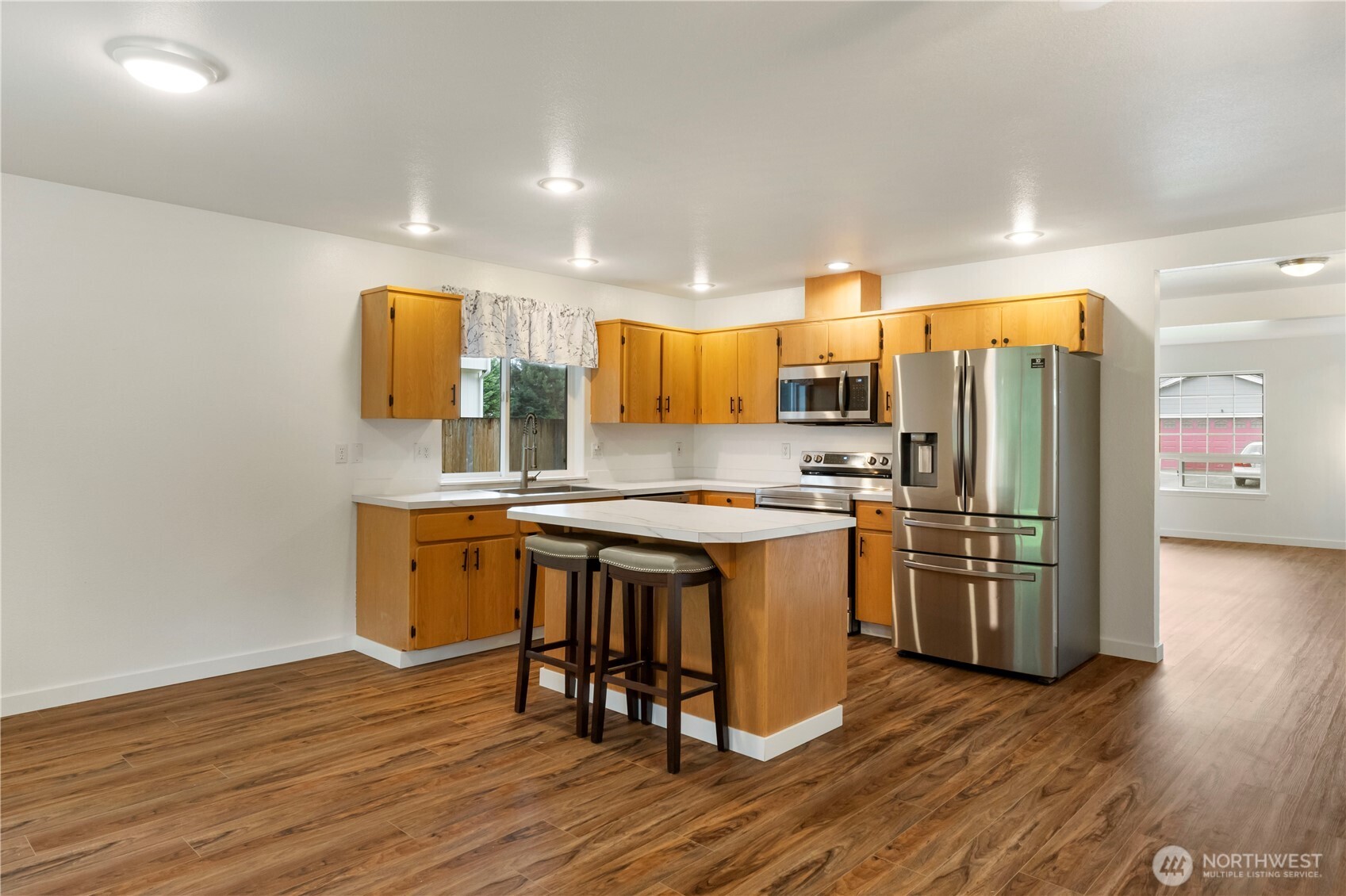 8710 203rd Street E Spanaway WA 98387