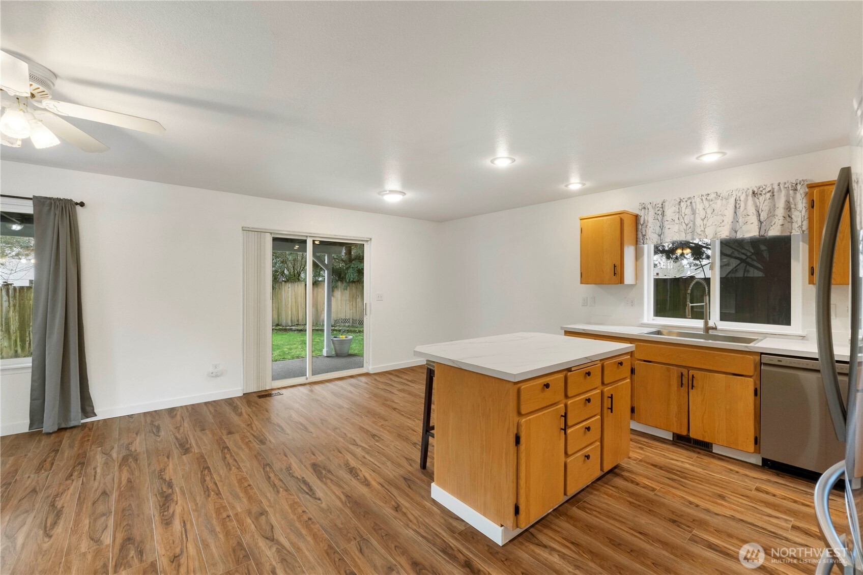 8710 203rd Street E Spanaway WA 98387