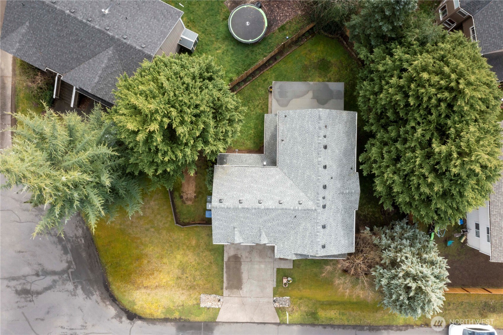 8710 203rd Street E Spanaway WA 98387
