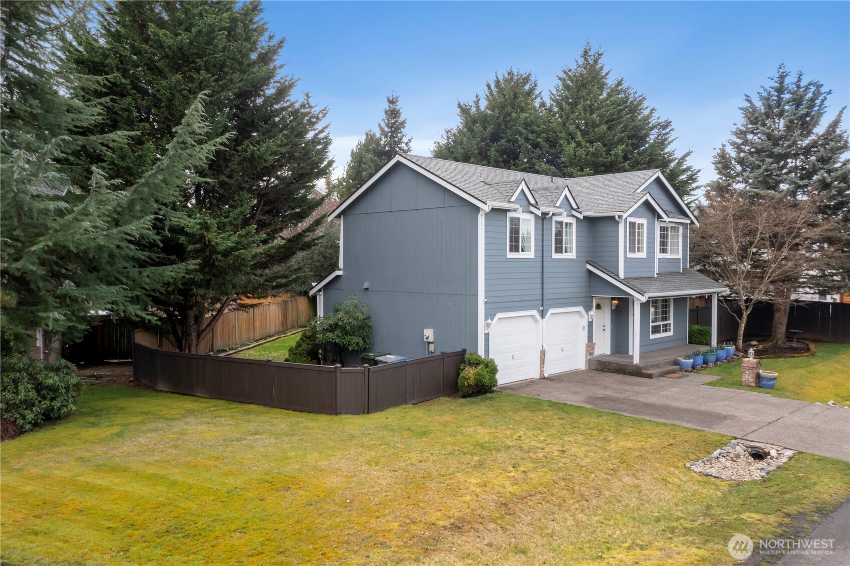 8710 203rd Street E Spanaway WA 98387