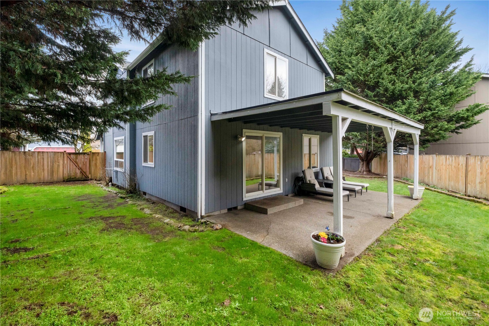 8710 203rd Street E Spanaway WA 98387
