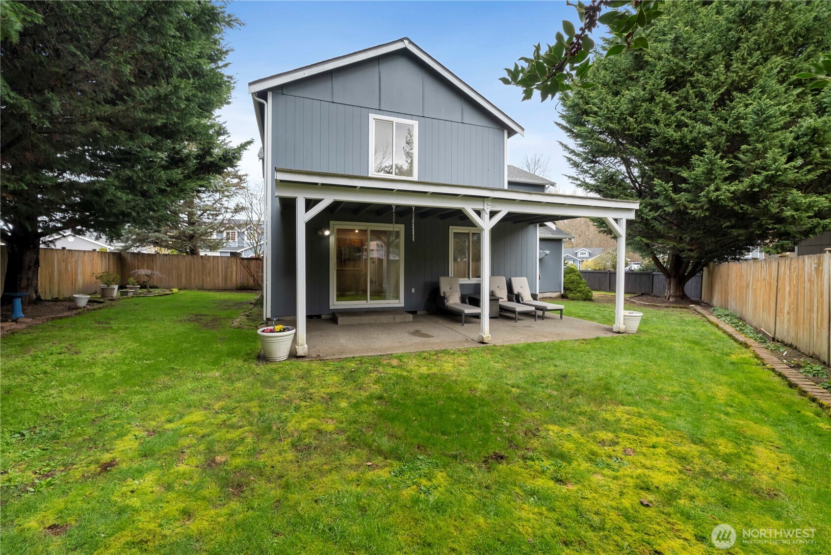 8710 203rd Street E Spanaway WA 98387