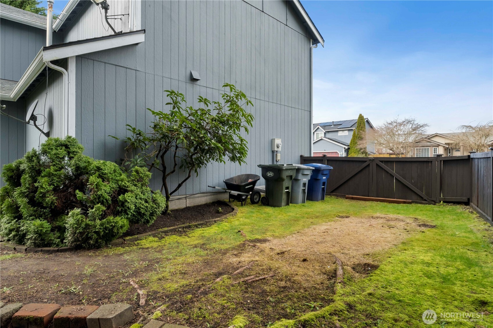 8710 203rd Street E Spanaway WA 98387