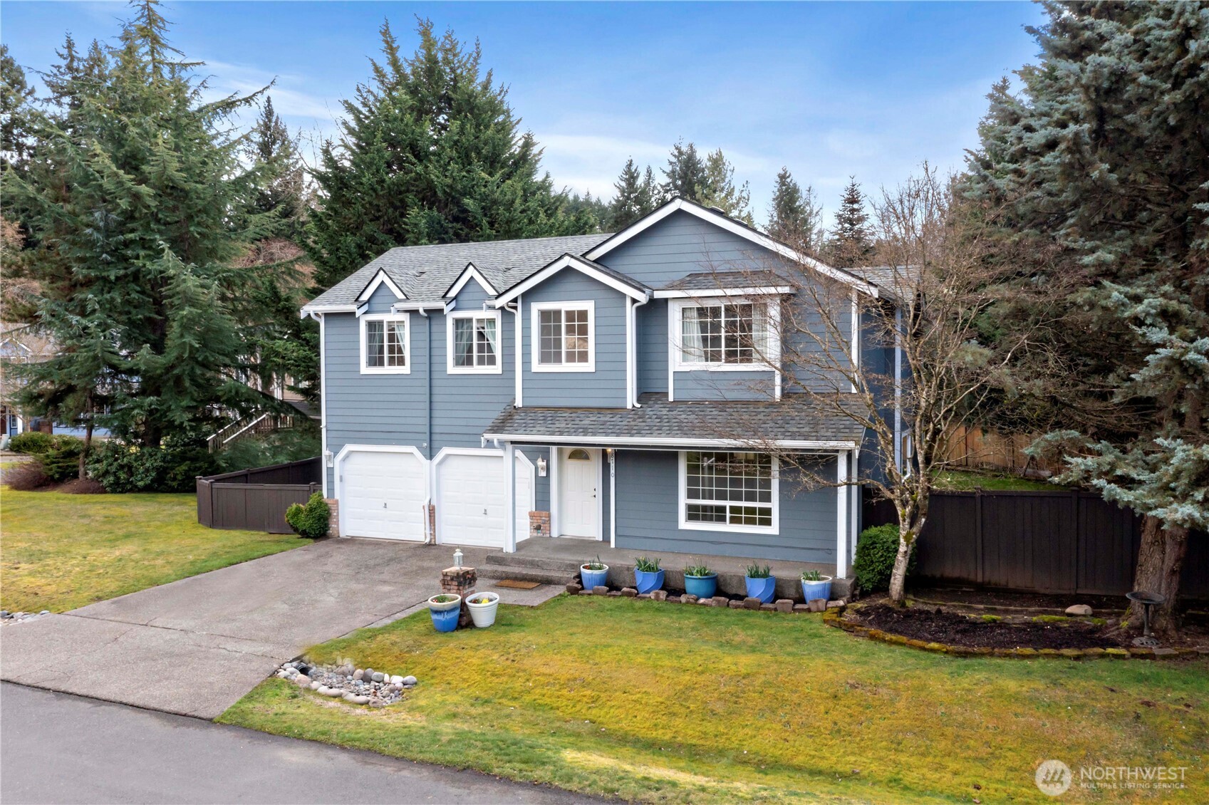 8710 203rd Street E Spanaway WA 98387