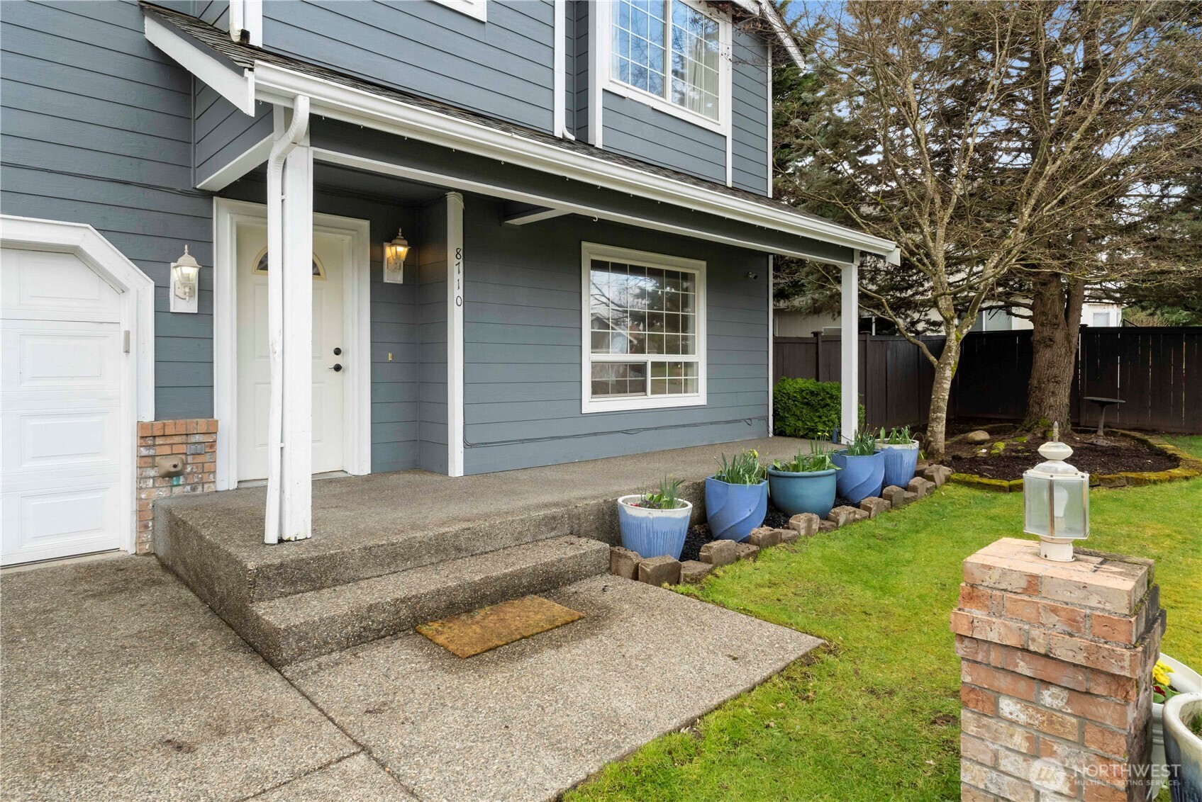 8710 203rd Street E Spanaway WA 98387