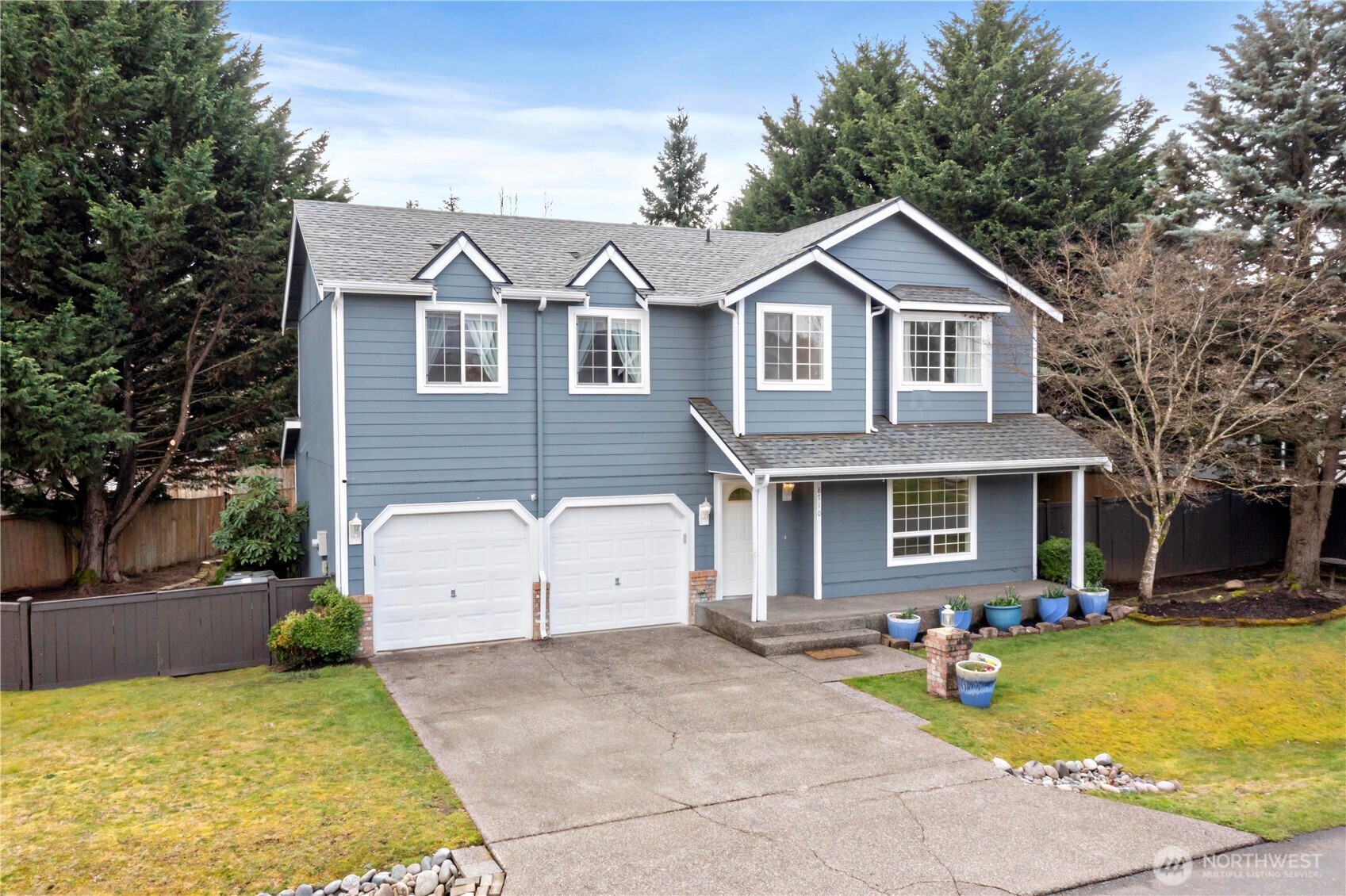 8710 203rd Street E Spanaway WA 98387