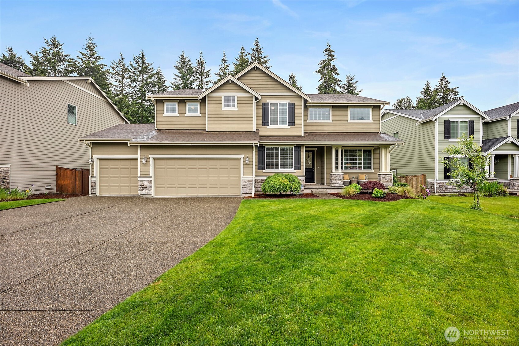 1177 Bell Hill Place Dupont WA 98327