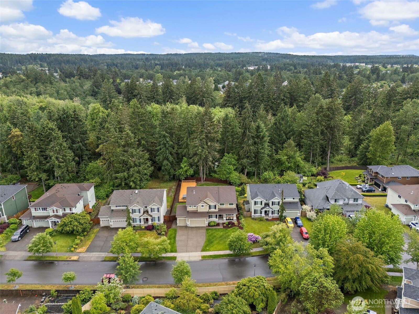 1177 Bell Hill Place Dupont WA 98327