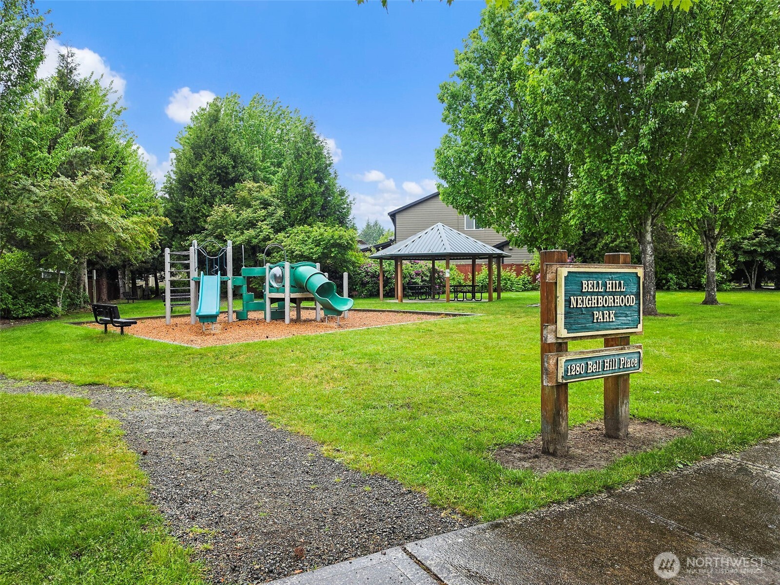 1177 Bell Hill Place Dupont WA 98327