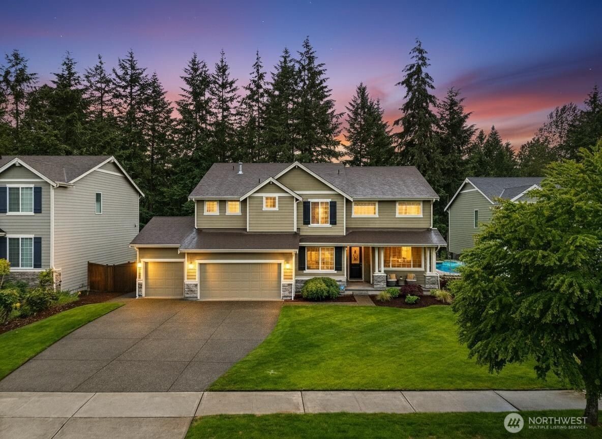 1177 Bell Hill Place Dupont WA 98327