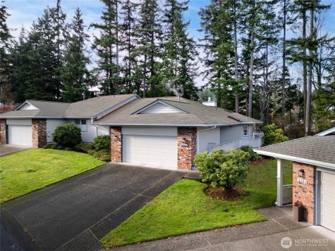 2108 Creekside Circle Anacortes WA 98221