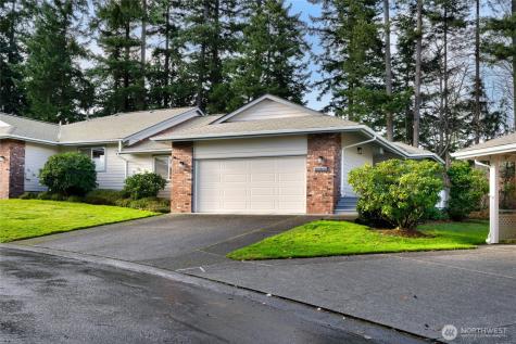 2108 Creekside Circle Anacortes WA 98221