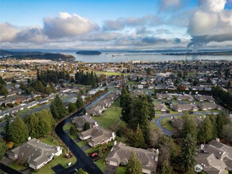 2108 Creekside Circle Anacortes WA 98221