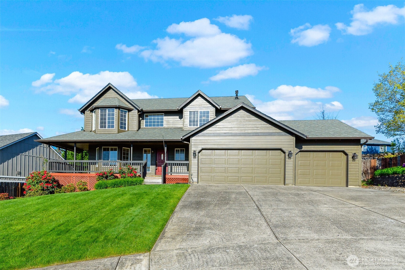1268 E Spencer Court La Center WA 98629
