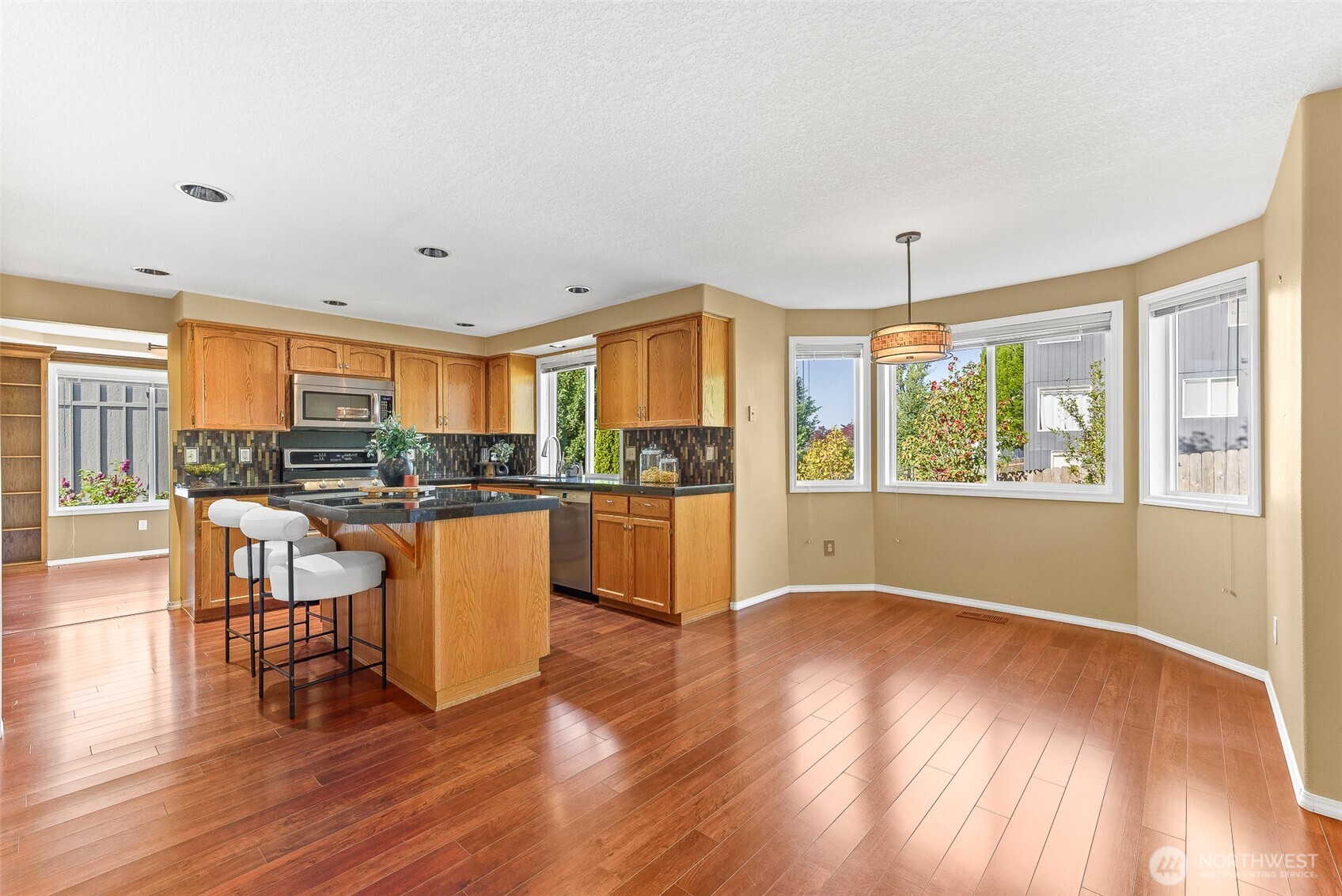 1268 E Spencer Court La Center WA 98629