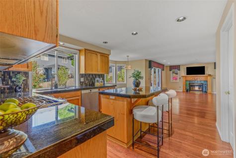 1268 E Spencer Court La Center WA 98629