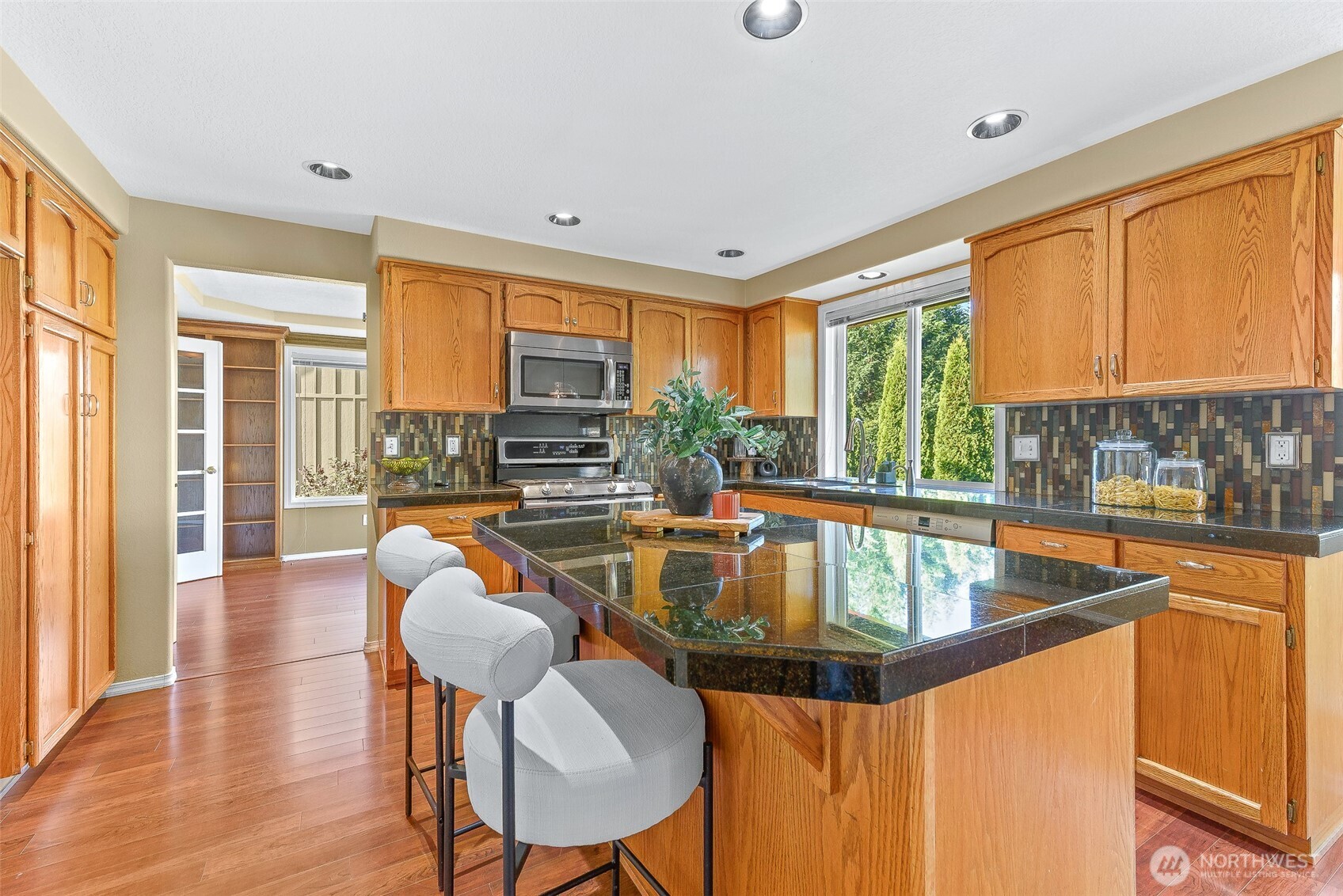 1268 E Spencer Court La Center WA 98629