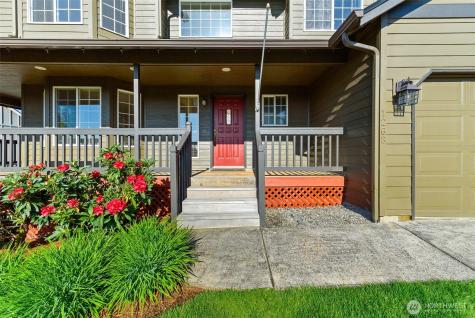 1268 E Spencer Court La Center WA 98629