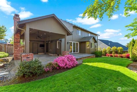 1268 E Spencer Court La Center WA 98629