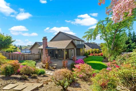 1268 E Spencer Court La Center WA 98629